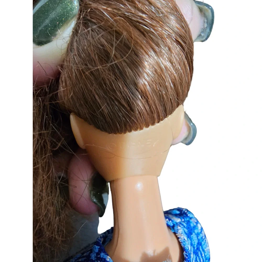 Vintage Barbie Mattel 1990s Brunette Teresa - Picture 8 of 16